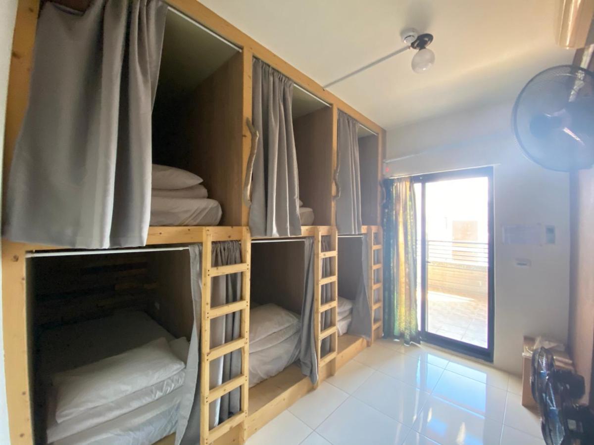 For Alice Hostel Hengchun Exterior photo
